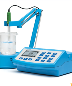 Máy đo quang kế và ph Hanna HI83314-01