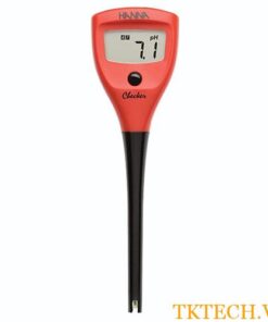 Máy đo độ ph Hanna HI98103