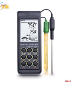 Máy đo pH Hanna HI9126