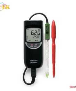 Máy đo pH đất Hanna HI99121