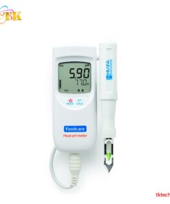Máy đo pH thịt Hanna HI99163
