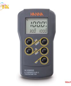 Nhiệt kế Hanna HI935005