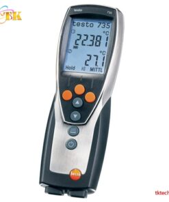 testo 735-2