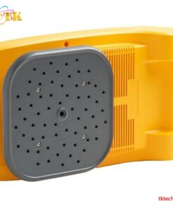 Alternative view of Máy chụp ảnh công nghiệp bằng sóng âm Fluke ii900