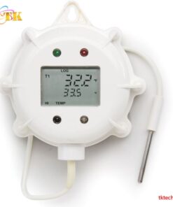 Nhiệt kế tự ghi Hanna HI141