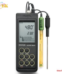 Máy đo pH / mV Hanna HI9125