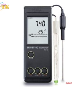 Máy đo độ mặn Hanna HI931100