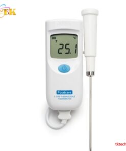 Nhiệt kế thực phẩm kiểu T Hanna HI9350041