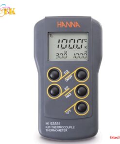 Hanna HI93551