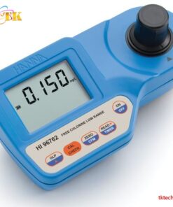 Máy quang kế Hanna HI96762