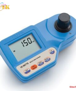 Quang kế Silica Hanna HI96770