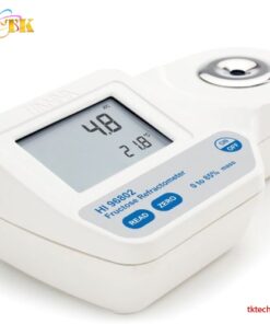 Khúc xạ kế Hanna HI96802