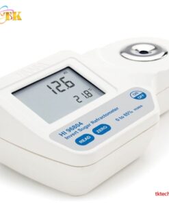 Khúc xạ kế đo đường Hanna HI96804