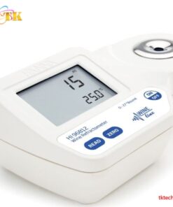 Khúc xạ kế Hanna HI96812