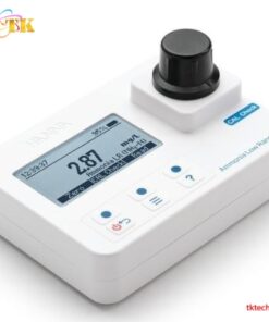 Quang kế Ammonia Hanna HI97700