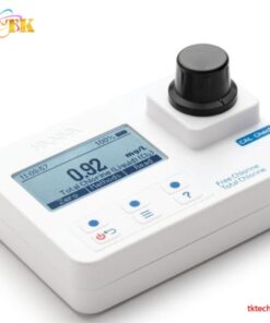 Quang kế Hanna HI97711