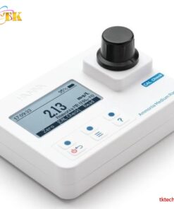 Quang kế Amoniac tầm trung Hanna HI97715