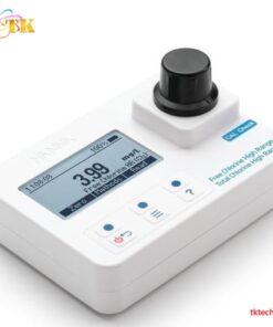 Quang kế đo clo Hanna HI97734