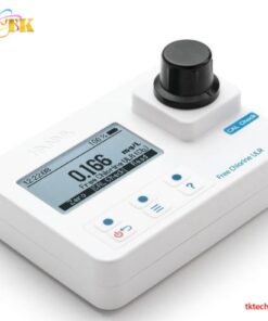 Quang kế cực thấp clo Hanna HI97762