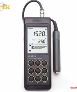 Hanna HI9835