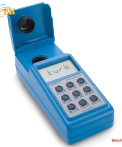 Máy đo độ đục ISO Hanna HI98713-01