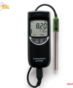 Máy đo pH cầm tay Hanna HI99141