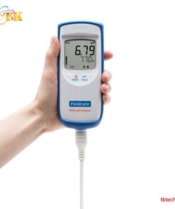 Máy đo pH sữa Hanna HI99162