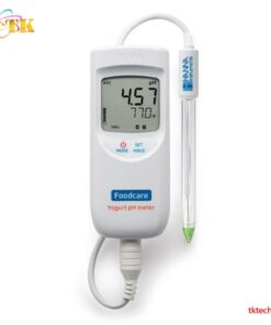 Máy đo pH sữa chua Hanna HI99164