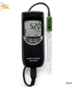 Máy đo độ pH Hanna HI99171