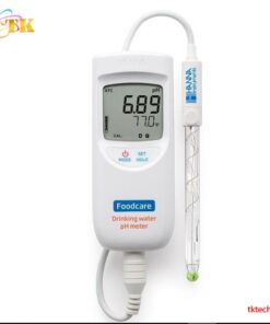 Máy đo pH nước uống Hanna HI99192