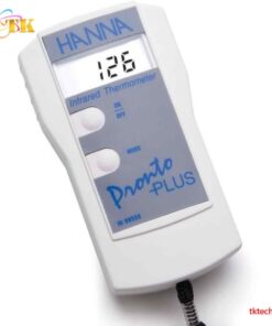 Nhiệt kế hồng ngoại Hanna HI99551