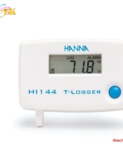 Nhiệt kế tự ghi Hanna HI144