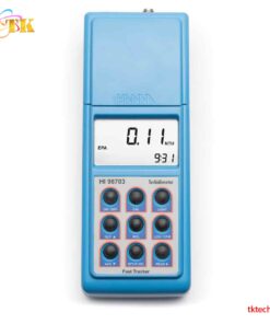 Máy đo độ đục Hanna HI98703-01