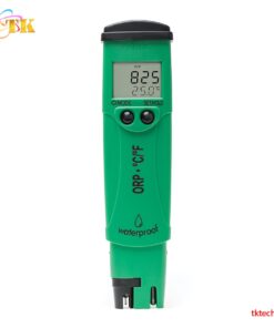 Máy đo ORP Hanna HI98120