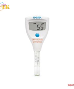 Máy đo ph Hanna HI981037