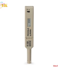 Máy đo ph PICCOLO Hanna HI98111