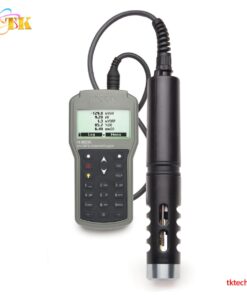 Máy đo đa thông số Hanna HI98196