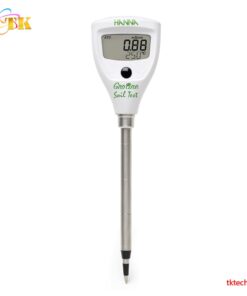 Máy đo độ dẫn điện hanna HI9831