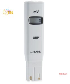 Máy đo ph - ORP Hanna HI98201