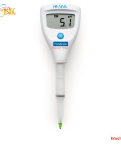 Máy đo ph thịt Hanna HI981036