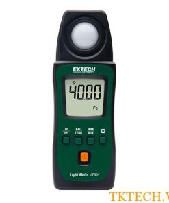 Máy đo ánh sáng bỏ túi Extech LT505