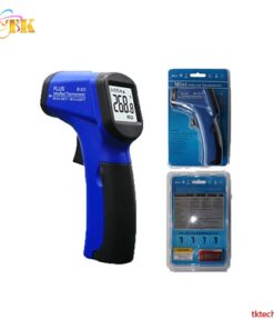 Alternative view of Máy đo nhiệt độ hồng ngoại Flus IR-811 (-50 ℃ ~ 500 ℃)
