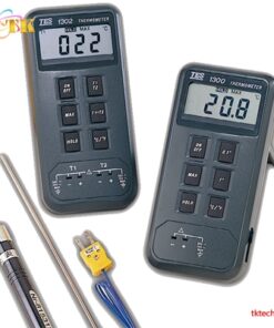 Nhiệt kế TES – 1300/TES – 1303