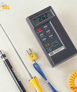 Nhiệt Kế Kỹ Thuật Số TES-1310