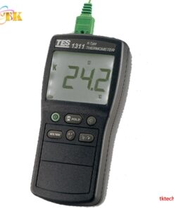 Nhiệt kế TES – 1311A/ TES – 1312A