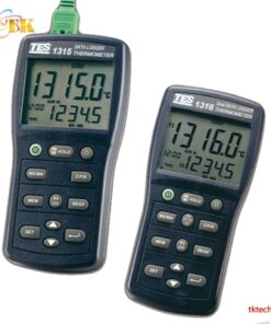 Nhiệt kế TES -1315/TES – 1316