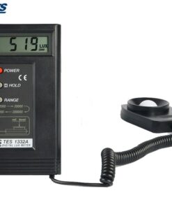 Máy đo ánh sáng TES-1332A