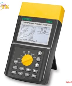 Máy đo tỉ lệ biến áp PROVA 1660
