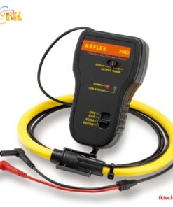 Máy dò dòng điện xoay chiều Tes AFLEX-3060