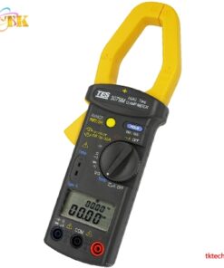 Đồng hồ đo điện TES-3079M (1000A)